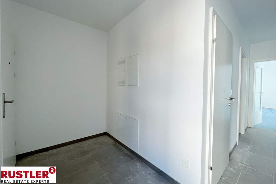 Familienfreundlich und charmant - hier findet jeder seinen Platz! TG-Platz im Preis inkludiert!, Wohnung-kauf, 471.712,€, 2540 Baden