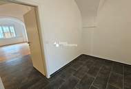 2-Zimmer-Wohnung mit Luftwärmepumpe und Küche!