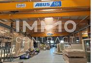 Top - Gewerbeliegenschaft im Bezirk Vöcklabruck zu kaufen