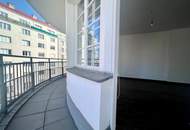 ++ NEU ++ GRANDIOSE VIER Zimmer mit BALKON ++ WIEN MITTE