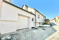 Charmantes kleines Landhaus in ruhiger Umgebung!