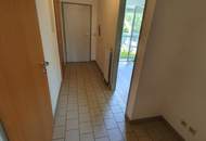 Charmante 2,5-Zimmer-Wohnung mit Garten und Terrasse