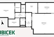 Gartenwohnung in Aspern