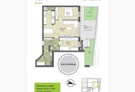 ++ Noch 7 FREIE WOHNUNGEN – Kritzendorf ruft!