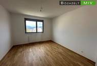 ++ Wohnpark Schlossergasse ++ Mietwohnung mit möblierter Küche, zwei Schlafzimmer &amp; Loggia
