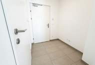 ERSTBEZUG "ein viertel grün" in Wr. Neustadt - schöne 2 Zimmerwohnung mit Freifläche