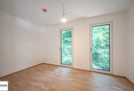 3 Zi.-Erstbezugswohnung mit Süd-Balkon in Grünruhelage – Villa Mauerbach2 – jetzt vormerken (Bezug ab 9/25)!