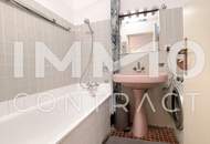 WARMMIETE! IDEALE WG ODER FAMILIENWOHNUNG MIT LOGGIA! 4 ZIMMER + SEPARATE KÜCHE!