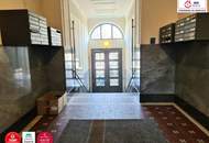 GESCHÄFTSLOKAL MIT 5,7% RENDITE NÄHE STADTHALLE