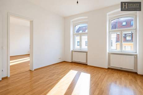 Charmant sanierte Altbauwohnung mit modernem Wohnkomfort in Hernals, Wohnung-kauf, 279.000,€, 1170 Wien 17., Hernals
