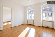 Charmant sanierte Altbauwohnung mit modernem Wohnkomfort in Hernals