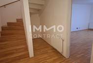 Elegante 3 Zimmer Maisonette mit Balkon in der Zollamtstraße 7 zu vermieten (inkl. Fernwärme-Akonto)