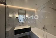 NEU &amp; ERSTBEZUG: Gemütliche Dreizimmer-Wohnung mit viel Ruhe &amp; Sonne (Pool, Gym, Spa, Shop, Lounges)