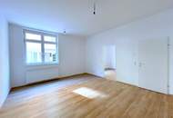 Linz/Zentrum (Schubertstraße): 2-Zimmerwohnung mit ca. 39,87m² in zentraler Lage