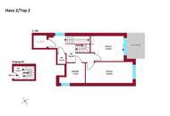 HOCHWERTIGE ERSTBEZÜGE in Villengegend I Mauer I Garten- und Penthouse-Wohnungen I Lift in Wohnung I Tiefgarage I
