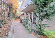 Kleinwohnung in ausgezeichneter Lage direkt an der Mur | Schwimmschulkai 96 Top 1