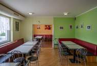 Top-Betriebsliegenschaft mit grosser Wohnung und Direktzugang zur A1 - Ideal für Lager, Dienstleistung & Lieferlogistik