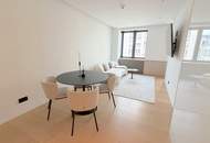 Exklusives 2 Zimmer LUXUS-Apartment im 5-Sterne-Hotel 1010 Wien – Nähe Stephansdom ++ Mit Concierge-Service & Hotelkomfort