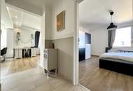 Moderne, ideal geschnittene 2-Zimmer-Wohnung in Top-Lage