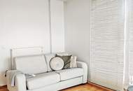 DACHGESCHOSS, INNSTRASSE, 49 m2 Neubau mit 14 m2 Loggia/Terrasse, 2 Zimmer, Komplettküche, Duschbad, Parketten