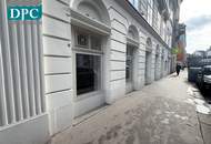 DPC | Geschäftslokal in 1060 Wien