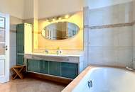 Großzügige Altbauwohnung im Zentrum von Pressbaum