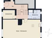 Exklusive Wohlfühloase – Elegantes Haus mit Gartenidylle