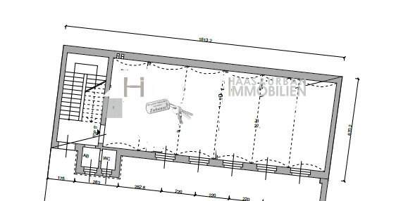 Lofttraum in 1150 Wien – 83 m² frei teilbares Studio für kreative Köpfe. Neuer Preis!