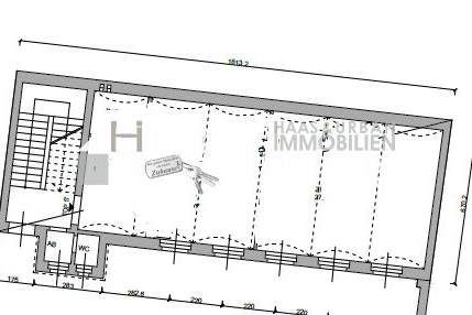Lofttraum in 1150 Wien – 83 m² frei teilbares Studio für kreative Köpfe, Wohnung-kauf, 270.000,€, 1150 Wien 15., Rudolfsheim-Fünfhaus