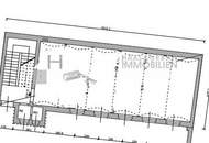 Lofttraum in 1150 Wien – 83 m² frei teilbares Studio für kreative Köpfe. Neuer Preis!