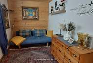 Kleines Paradies in einer idyllischen Kleingartensiedlung