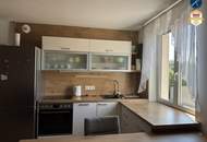 Helle 3-Zimmer-Wohnung mit Südbalkon in der Mitterau