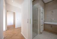 ++NEU++ Fantastische 3-Zimmer Altbauwohnung – Generalsaniert & Stilvoll