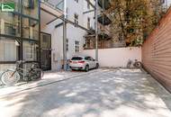 Premium-Anlageobjekt in Wien Hernals: DG-Ausbau mit Rooftop-Terrasse und bester Perspektive! - JETZT ZUSCHLAGEN