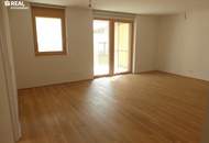 Provisionsfrei - 10 m² sonniger Balkon! - 31 m² Wohnküche - 2 Schlafzimmer - Ab sofort beziehbar!