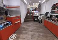 MEGA Lage - Geschäftsfläche im Herzen von Linz