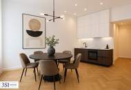 Top sanierter 2-Zimmer Erstbezug in ruhiger Wohngegend!