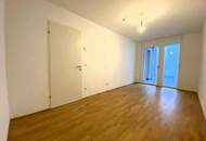 Nur 17min nach Wien Mitte... Neubauwohnung mit Loggia!!