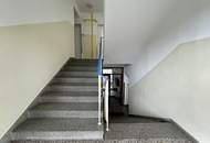 Charmante 1-Zimmer-Wohnung im Grazer Zentrum - sofort bezugsbereit!