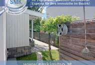 Moderne Doppelhaushälfte mit Wohnkomfort!
