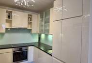 Neubau mit Lebensqualität – 3 Zimmer und Loggia in Meidlinger Ruhelage