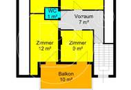 Sanierungsbedürftiges Einfamilienhaus beim Riederberg!