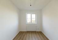 Gemütliche 3-Zimmer-Wohnung mit Terrasse und Gartennutzung