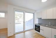 Erstbezug mit Terrasse: Schöner 1,5-Zimmer-Neubau in 1190 Wien