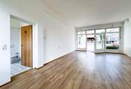 Zentrale, helle Geschäftsfläche in Wörgl zu mieten!