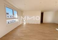 4-Zimmer Wohnung mit Ausblick im Projekt Jonas am Feld- Provisionsfrei