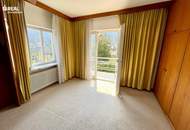 Charmantes Einfamilienhaus mit Entwicklungspotenzial in Grünruhelage