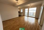 Mautner-Markhof mit Süd-Terrasse im 5. OG und PRIVATER Dachterrasse! Traumküche- und Bad sowie Abstellraum! Nahe S-Bahn und Zentrum! - JETZT ZUSCHLAGEN