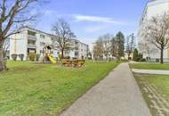 Charmante, schön sanierte Eigentumswohnung mit Loggia in Klagenfurt