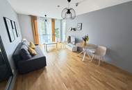 23 möblierte Wohnungen in Ruhelage! OPEN HOUSE am Sonntag den 25.10.2026 zwischen 10:00 - 11:00 Uhr